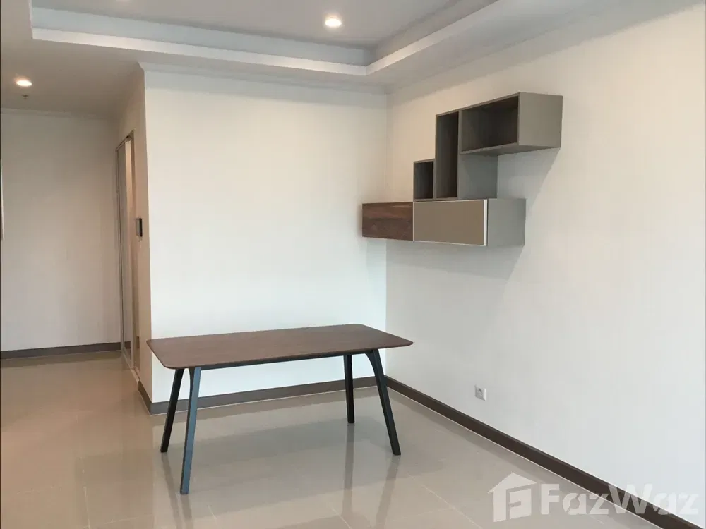 รูป คอนโดให้เช่า 1 ห้องนอน ในโครงการ ศุภาลัย เอลีท พญาไท 775456 - รูปที่ 2/11