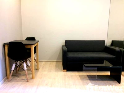 ขายคอนโด : ขาย คอนโด 1 ห้องนอน ในโครงการ เอ็ม ทองหล่อ 10 1056482