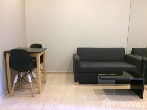 1 Bedroom Condo for sale at M Thonglor 10 1056482