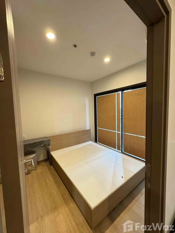 รูป ขายดาวน์-ไม่บวกเพิ่ม!! คอนโด Noble Create (เจ้าของขายเอง) 5814678 - รูปที่ 7/12