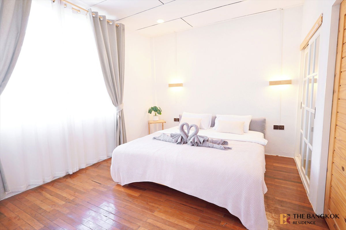 picture House Area Ratchada 3 ðĄ Detached house in the heart of RatchadaâRama 9, only 1.4 km from MRT Rama 9 ð - 5/14