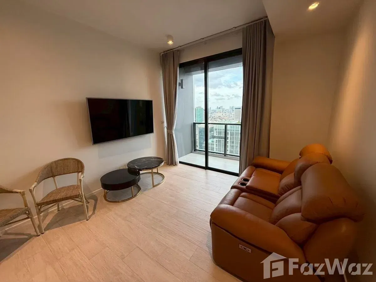 picture 1 Bedroom Condo for rent at The Lofts Silom 5822823 - 1/13