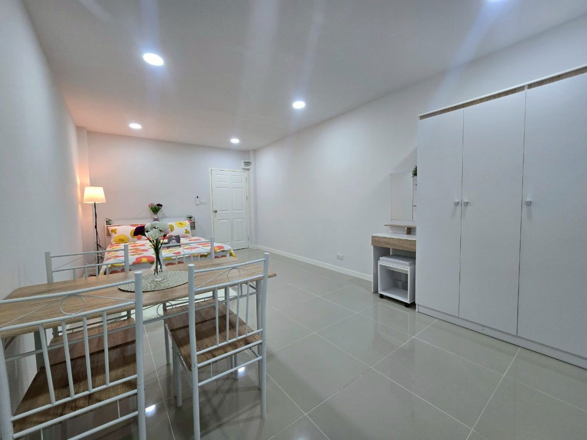 รูป ขาย⚡️คอนโดลาดพร้าว 101 แมนชั่น ใกล้รถไฟฟ้า BTS สถานีลาดพร้าว 101 - รูปที่ 6/8