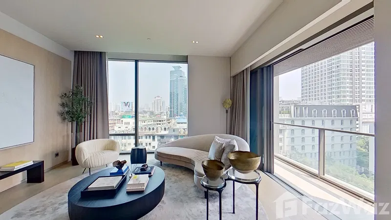 Condos for sale : 2 Bedroom Condo for sale at The Strand Thonglor  5549289