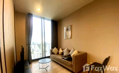 คอนโดให้เช่า : 1 bedroom 1 bathroom 5690055