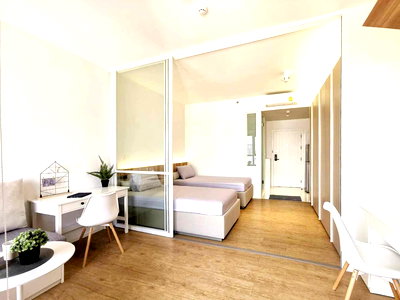 เช่าคอนโด บิ๊กซี ราชดำริ : ห้องมาใหม่🔴🔴ราคาต่อรองได้🐲⚠️🛋️🛌ปทุมวัน💥ทริปเปิ้ล วาย เรสซิเด้นซ์ 🔴🟢🟡