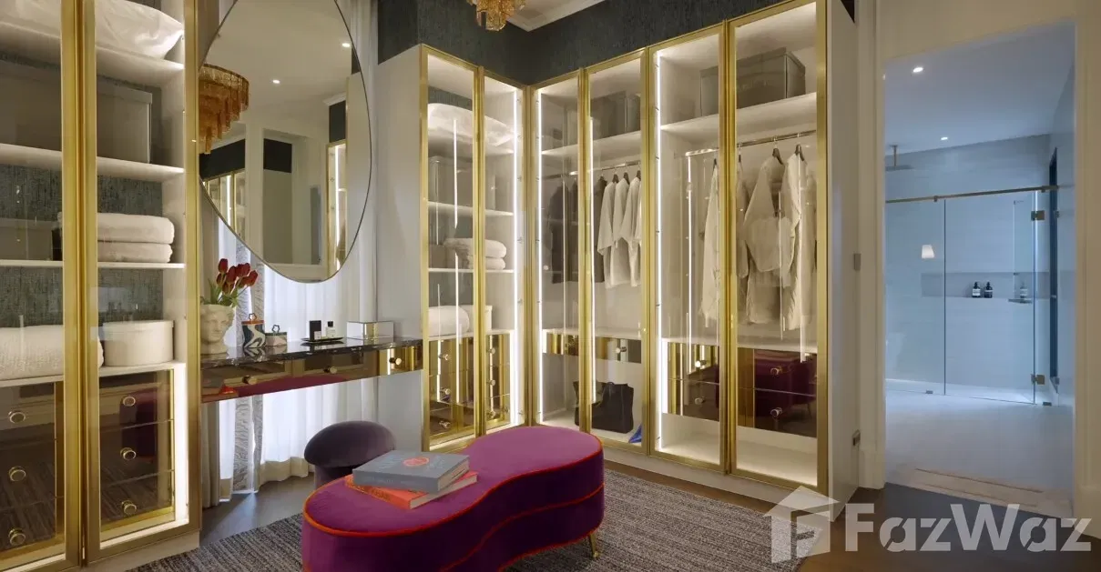 picture 4 Bedroom House for sale at BuGaan Krungthep Kreetha 5342539 - 13/15