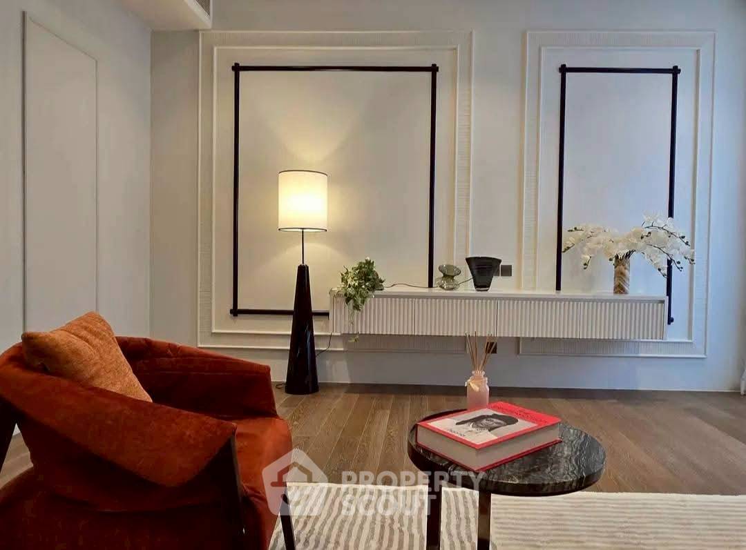 picture 1-BR Condo at Noble Reveal Ekamai near BTS Ekkamai (ID 2359223) - 1/14