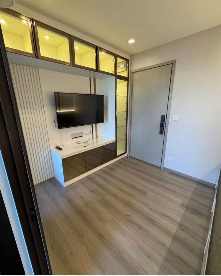 picture ðâĻ FOR RENT â THE POLITAN AQUA CONDO (Nonthaburi) - 5/7