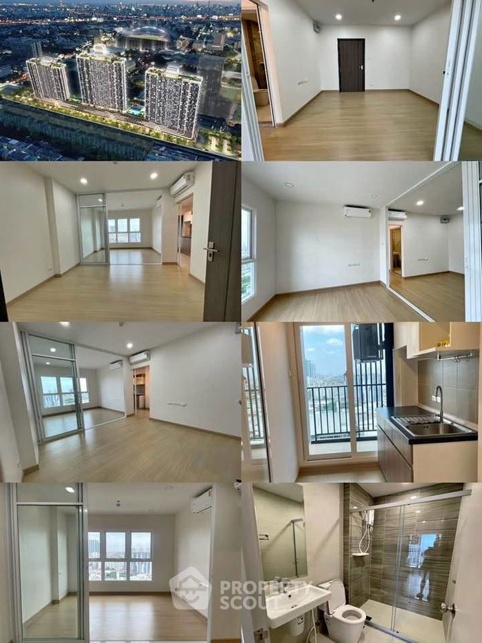 picture 1-BR Condo at Supalai Veranda Ramkhamhaeng close to Ramkhamhaeng (ID 2420509) - 1/7