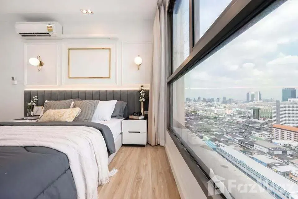 picture Urgent Sale! Casa Asoke–Din Daeng 5848709 - 5/20