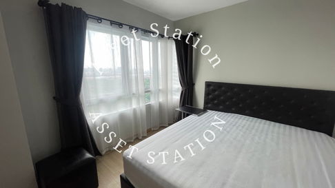 Condo for rent: SYM Vibha-Ladprao, near MRT Chatuchak and BTS Mo Chit