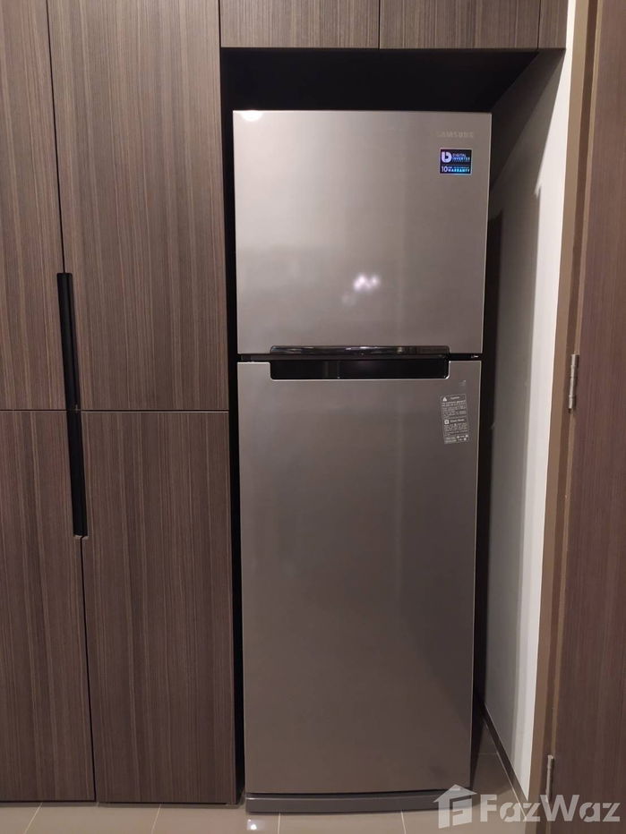 รูป ขาย คอนโด 1 ห้องนอน ในโครงการ เดอะ ไลน์ สุขุมวิท 71 41361 - รูปที่ 7/8