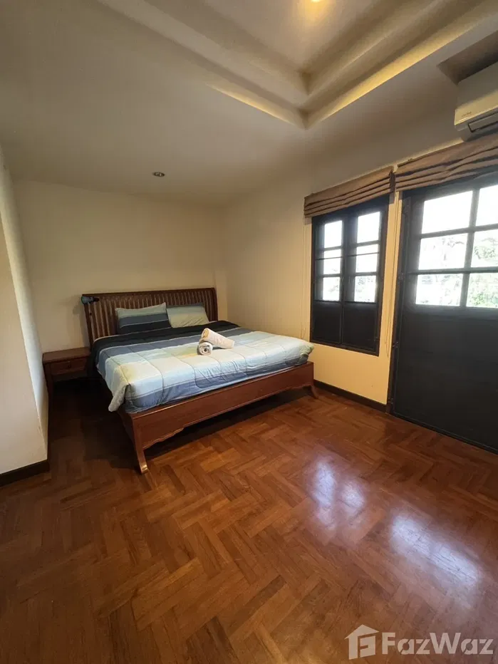 รูป ทาวน์เฮ้าส์ให้เช่า 4 ห้องนอน ในโครงการ บ้านไทย วิลล่า 5341421 - รูปที่ 37/67