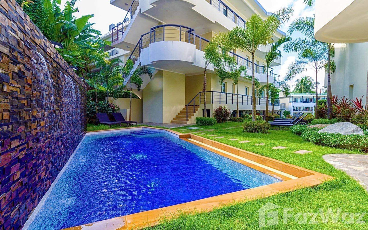 picture 1 Bedroom Condo for rent at Karon Butterfly 1165708 - 25/35