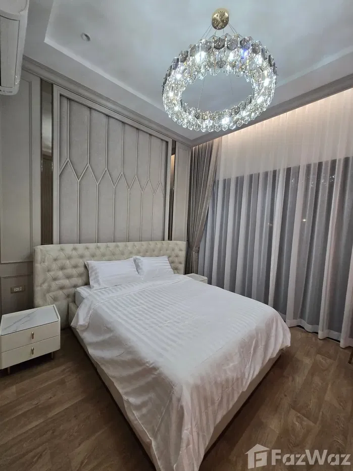 picture 4 Bedroom House for sale in Hua Mak, Bangkok  5862170 - 18/20