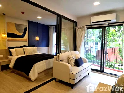 ขายคอนโด : ขาย คอนโด 1 ห้องนอน ในโครงการ กาบานาส หัวหิน 5852217