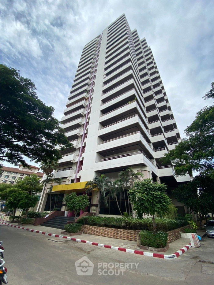 รูป คอนโด 1-ห้องนอน ที่ พัทยากลาง เซ็นเตอร์พอยท์ คอนโดมิเนียม ใกล้ พัทยากลาง (ID 2421857) - รูปที่ 13/13