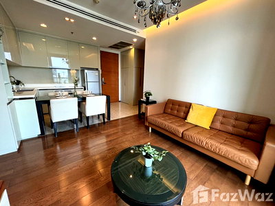 คอนโดให้เช่า : คอนโดให้เช่า 2 ห้องนอน ในโครงการ ดิ แอดเดรส สุขุมวิท 28 1880244