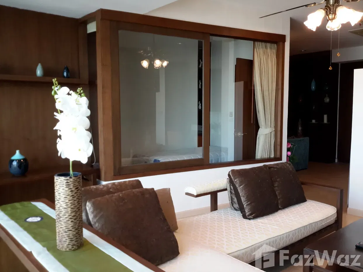 picture 2 Bedroom Condo for sale at Baan Sathorn Chaophraya 653392 - 4/10