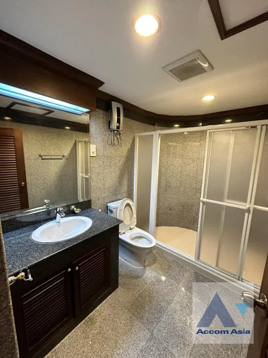 picture 🔼🔽 AccomA 📩 4 BR Condominium @Tower Park (AA39590) - 8/9