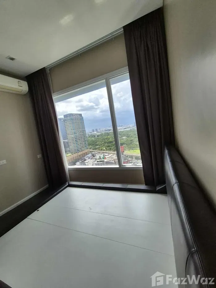 picture 2 Bedroom Condo for rent at The Saint Residences 5816464 - 6/11