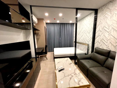 คอนโดให้เช่า : Code: KJ9644  ให้เช่า One9Five Asoke - Rama 9 🔥🔥 จองเดือนนี้รับส่วนลด1,000บาท 🔥🔥 @kjcondo (มี@ข้างหน้าด้วยนะคะ)