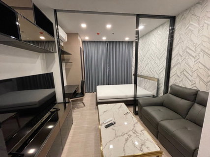 รูปภาพ Code: KJ9644 for rent One9Five Asoke - Rama 9 🔥🔥 Line ID: @kjcondo (with @) 🔥🔥
