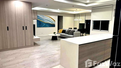 คอนโดให้เช่า : คอนโดให้เช่า 3 ห้องนอน ในโครงการ ณุศาศิริ แกรนด์ 2011522