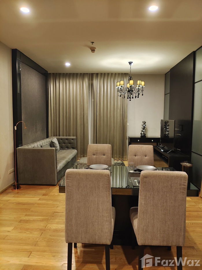 picture 2 Bedroom Condo for rent at 39 by Sansiri 1892292 - 1/14