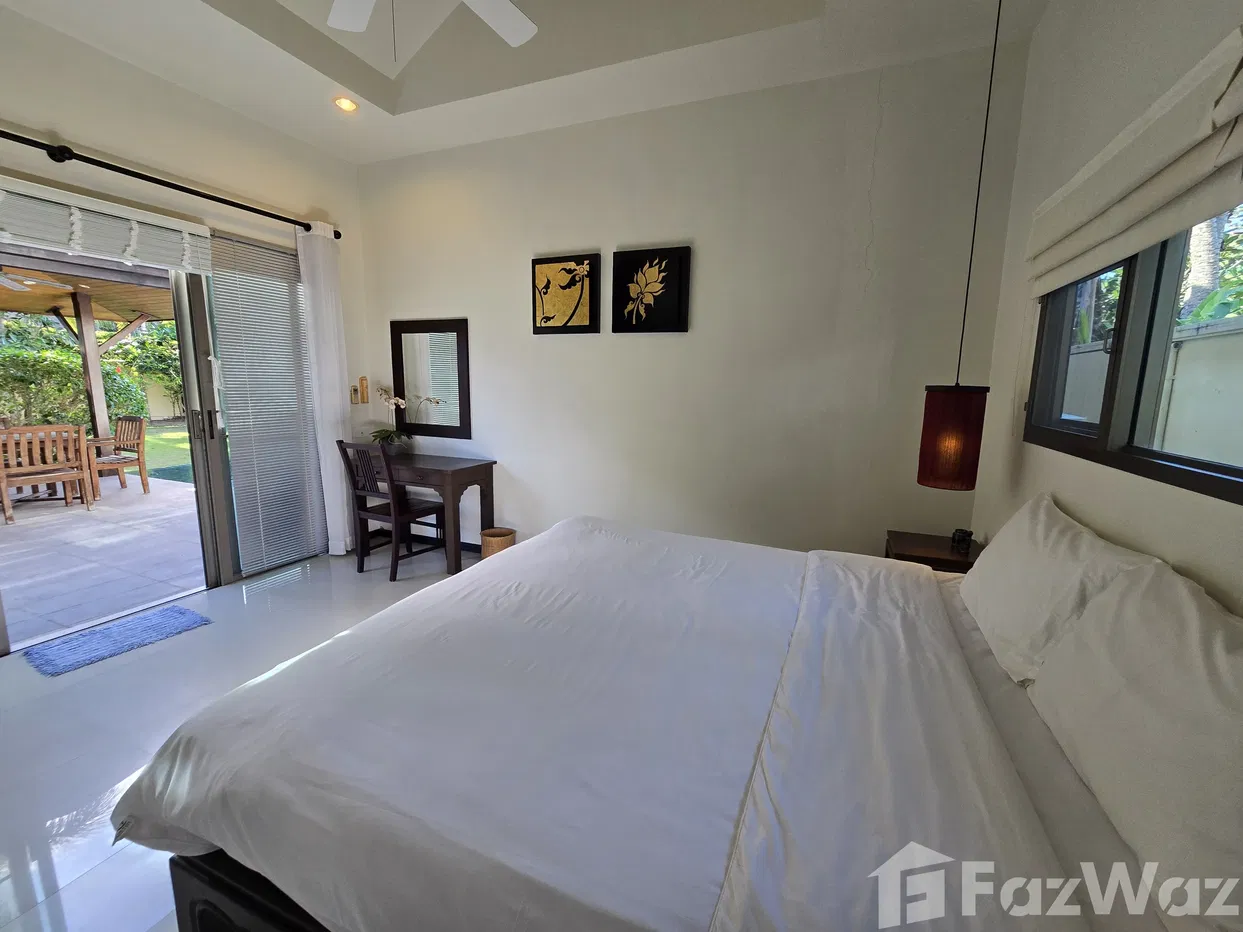 รูป ขาย วิลล่า 3 ห้องนอน ในโครงการ โคกยาง เอสเตท 1 5864353 - รูปที่ 18/20