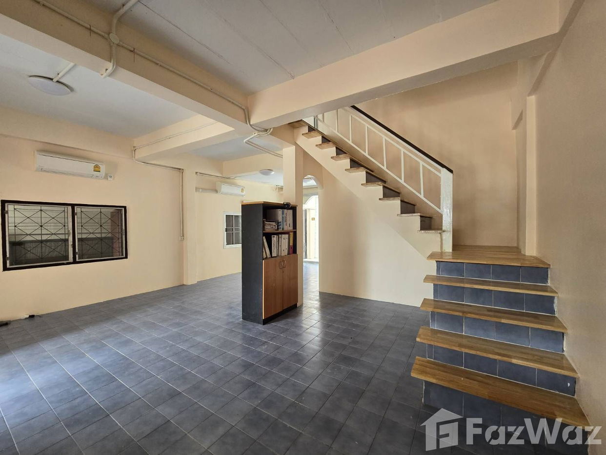 รูป ทาวน์เฮ้าส์ให้เช่า 3 ห้องนอน ใน ท่าแร้ง, กรุงเทพมหานคร 1653498 - รูปที่ 3/7