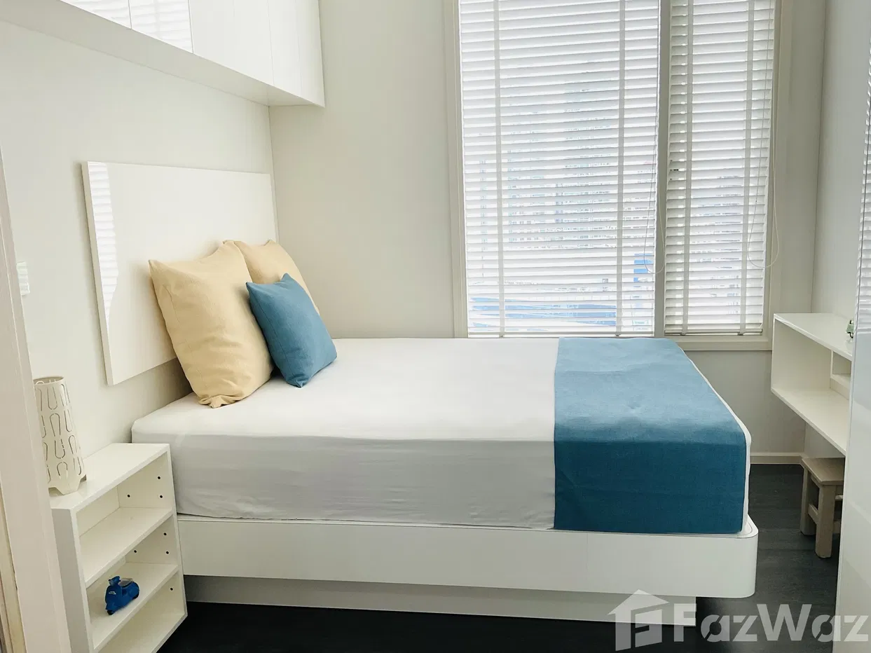 picture 1 Bedroom Condo for sale at Edge Sukhumvit 23 1653450 - 3/8