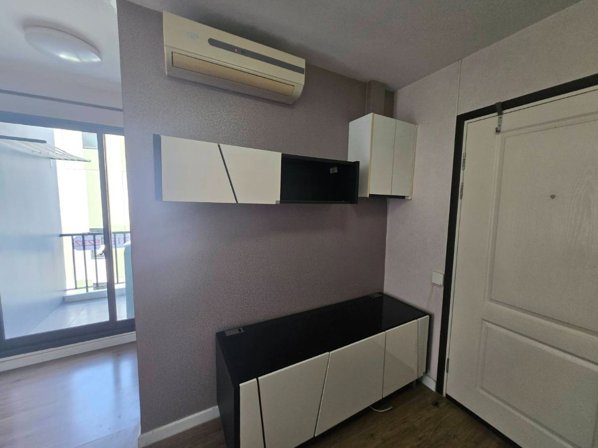 picture For rent : I-Condo Sukhumvit 103 BTS Udomsuk (RB-02) - 7/17