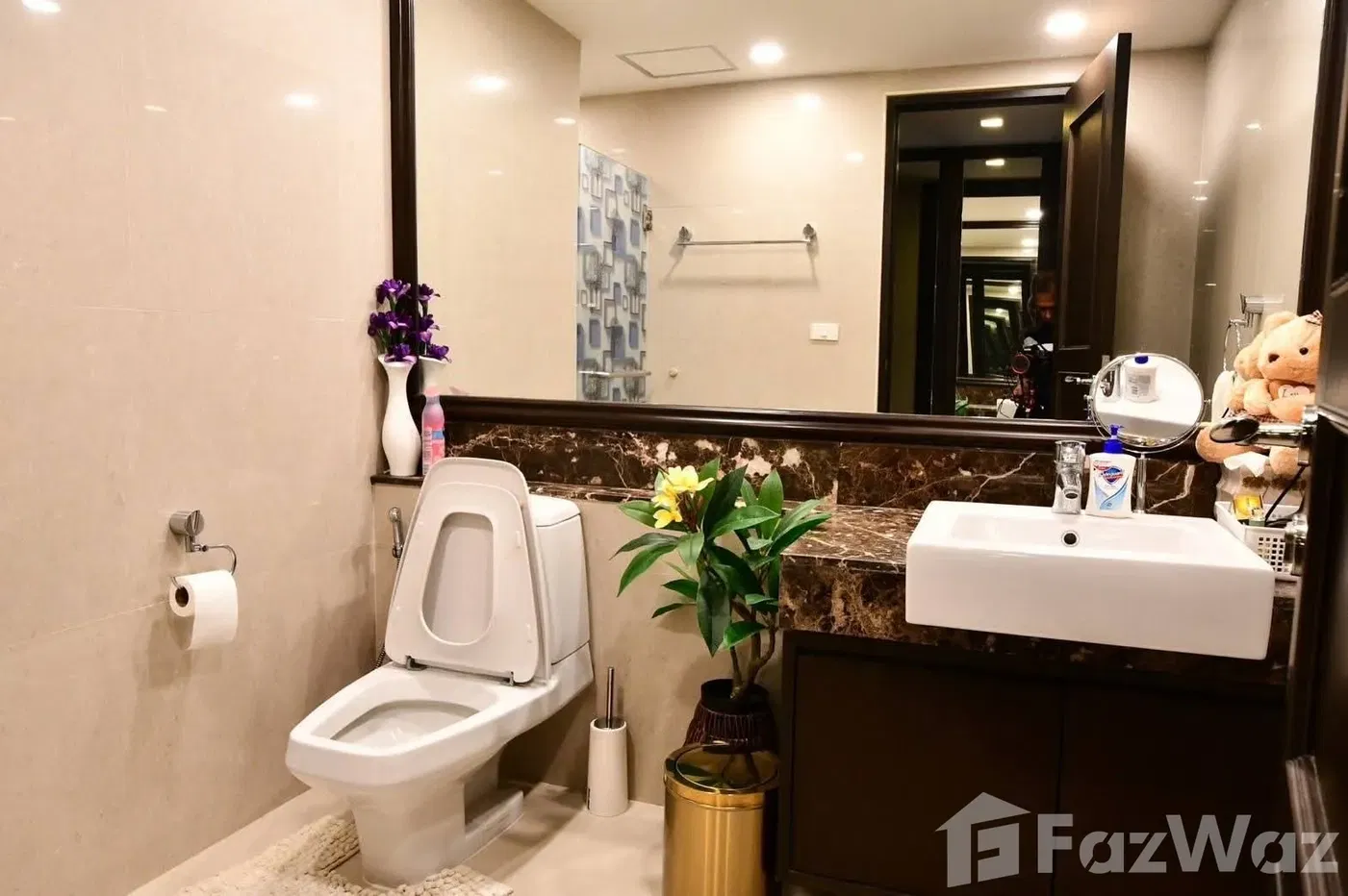 picture 3 Bedroom Condo for sale at Sathorn Gardens 5787668 - 17/20