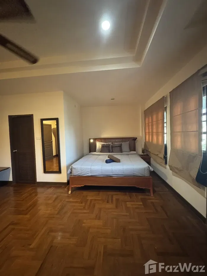 รูป ทาวน์เฮ้าส์ให้เช่า 4 ห้องนอน ในโครงการ บ้านไทย วิลล่า 5341421 - รูปที่ 52/67