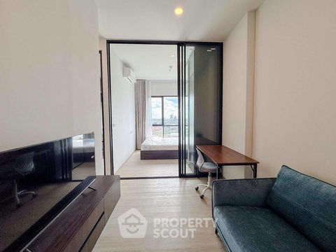 1-BR Condo at Origin Plug & Play Ramintra in Ram Inthra (ID 2420752)