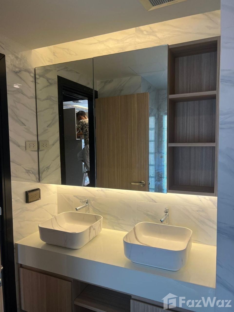 Studio Condo for sale at The Beach Condotel  1838230 - image 6