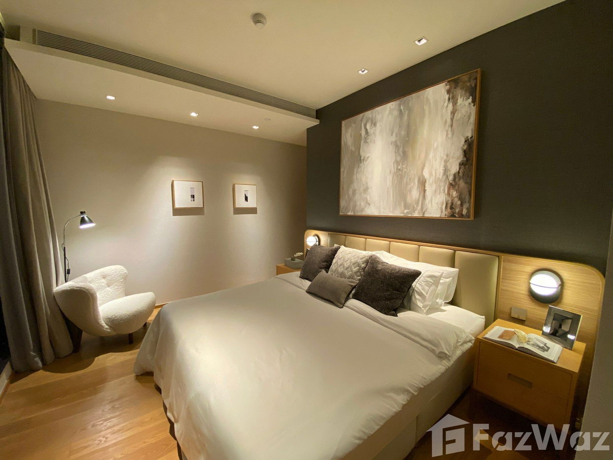 picture 2 Bedroom Condo for rent at BEATNIQ Sukhumvit 32 1044592 - 9/16