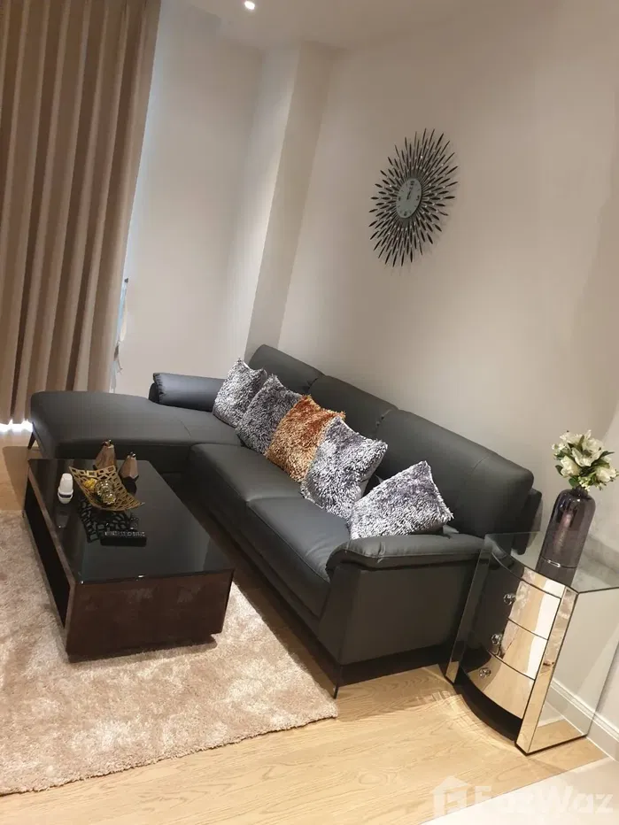 รูป Magnolias Waterfront Residences 5565588 - รูปที่ 8/11