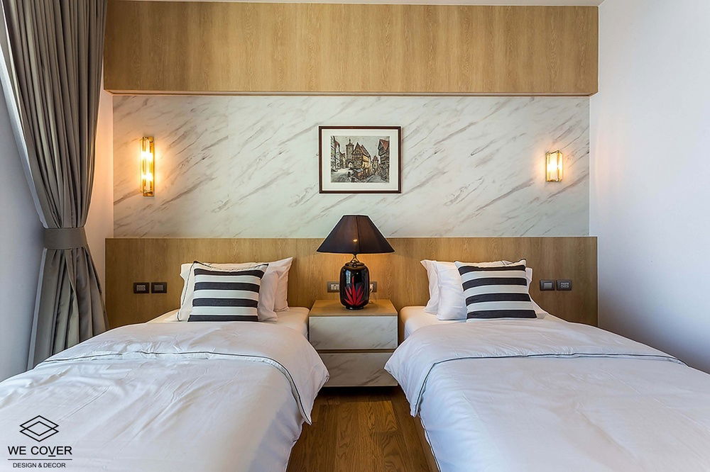 รูป เช่า ! ชั้นสูง 30+, วิวโค้งแม่น้ำเจ้าพระยา! Code C20251000081...Magnolias Waterfront Residences Iconsiam, 1 นอน, 1 น้ำ, แต่งครบ, พร้อมเข้าอยู่ 📣📣 - รูปที่ 7/7