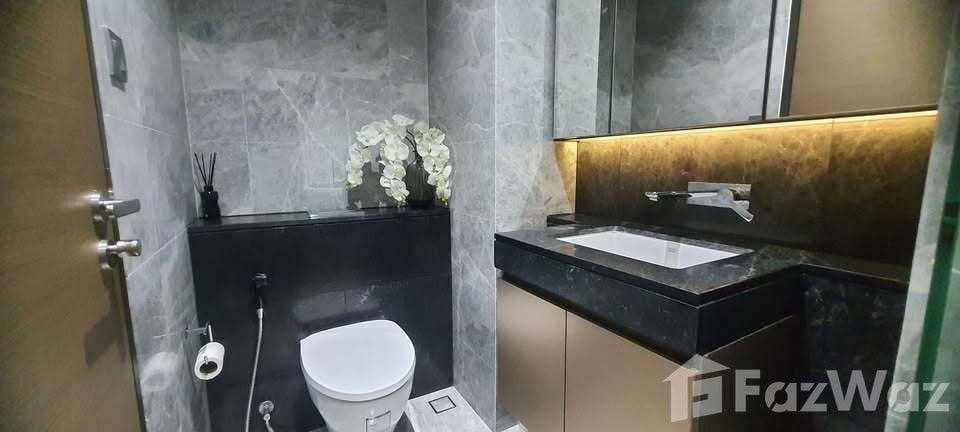 รูป คอนโดให้เช่า 2 ห้องนอน ในโครงการ 28 ชิดลม 1983080 - รูปที่ 7/7