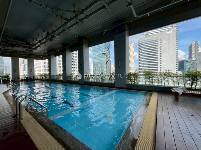 Silom Suite