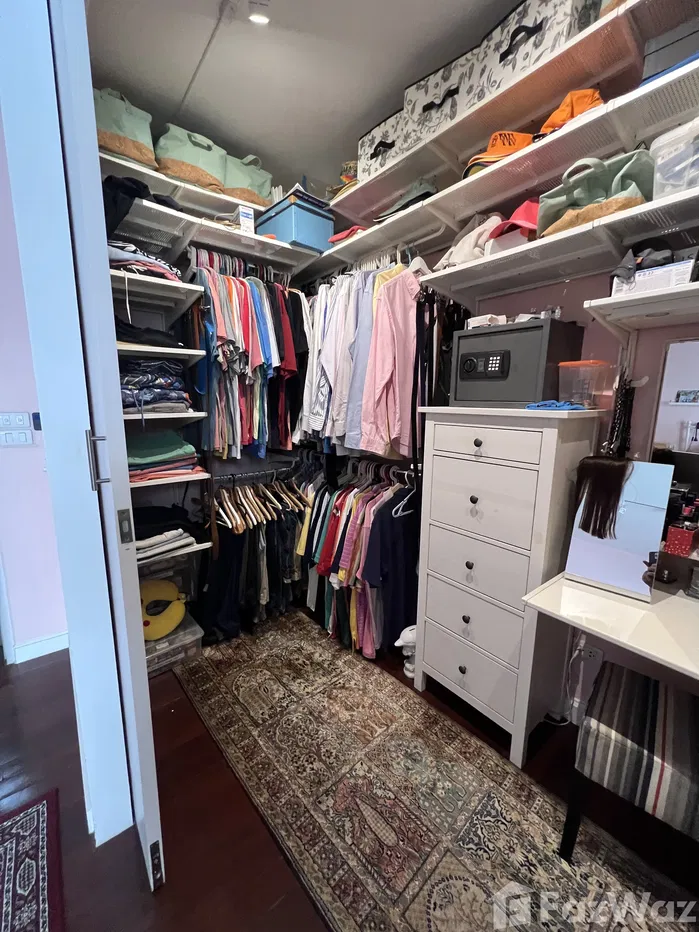 picture 4 Bedroom Townhouse for sale in Khlong Tan Nuea, Bangkok 5863915 - 19/47