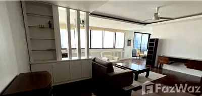 คอนโดให้เช่า : คอนโดให้เช่า 4 ห้องนอน ในโครงการ สุขุมวิท คาซ่า 5852206