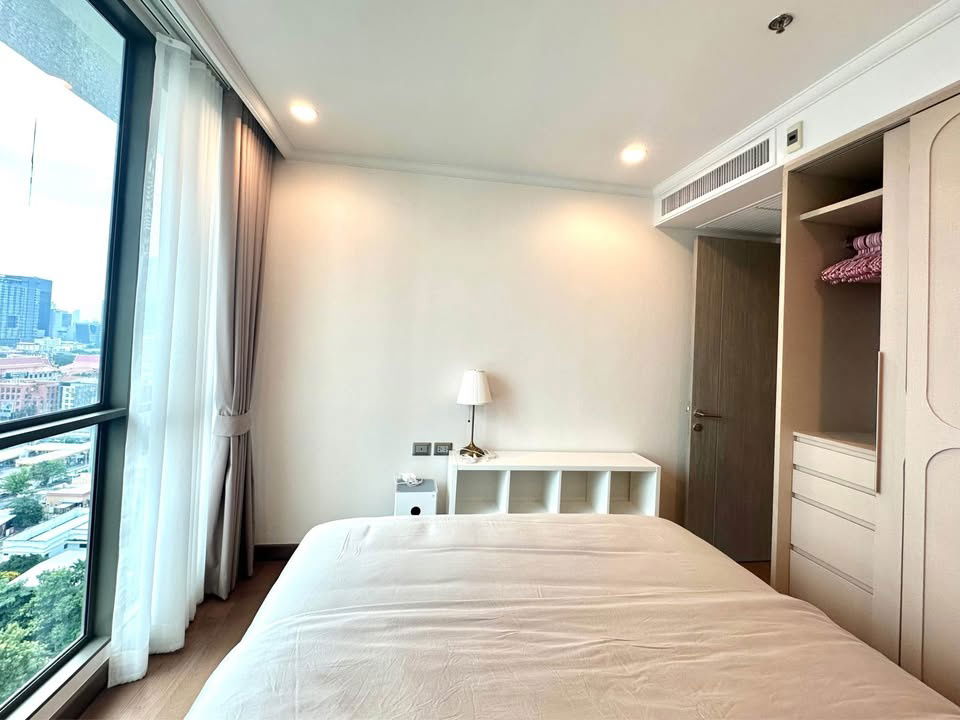 picture WS5537 ✨ Luxury Condo for Rent Supalai Oriental Sukhumvit 39 ✨ Near: BTS Phrom Phong, only 32,000 baht/month - 5/16
