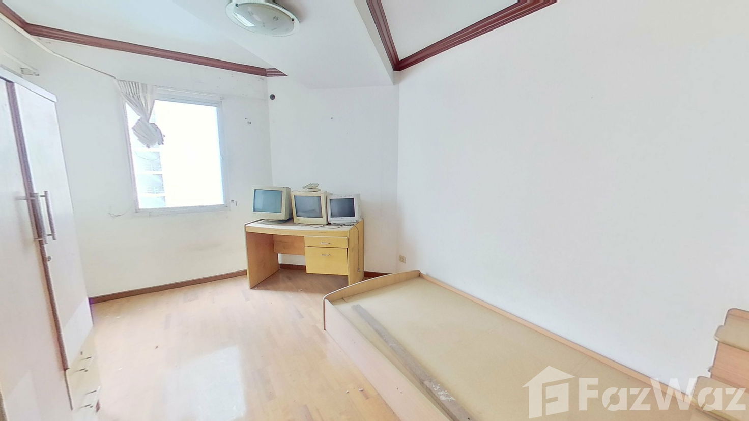 รูป ขาย คอนโด 3 ห้องนอน ในโครงการ เอสวี ซิตี้ พระราม 3 983072 - รูปที่ 4/11