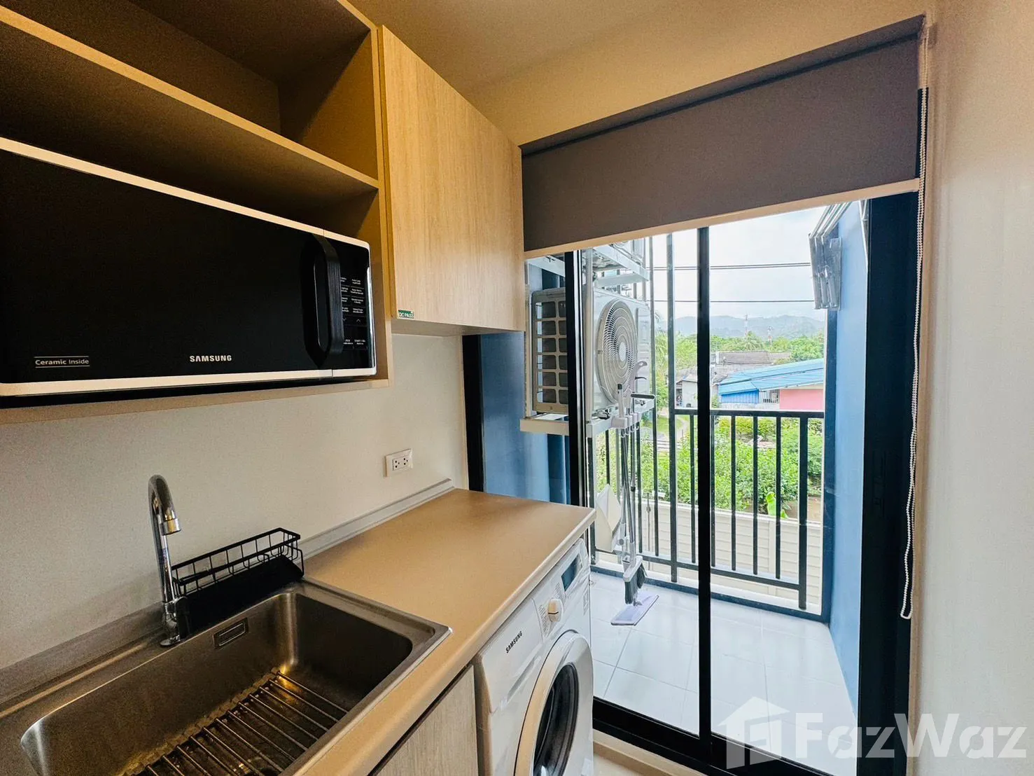 1 Bedroom Condo for sale at Dcondo Reef Phuket 5801379 - image 2