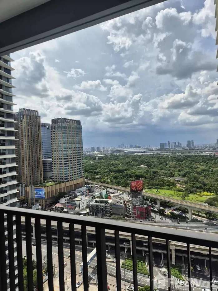 picture 2 Bedroom Condo for rent at The Saint Residences 5816464 - 11/11