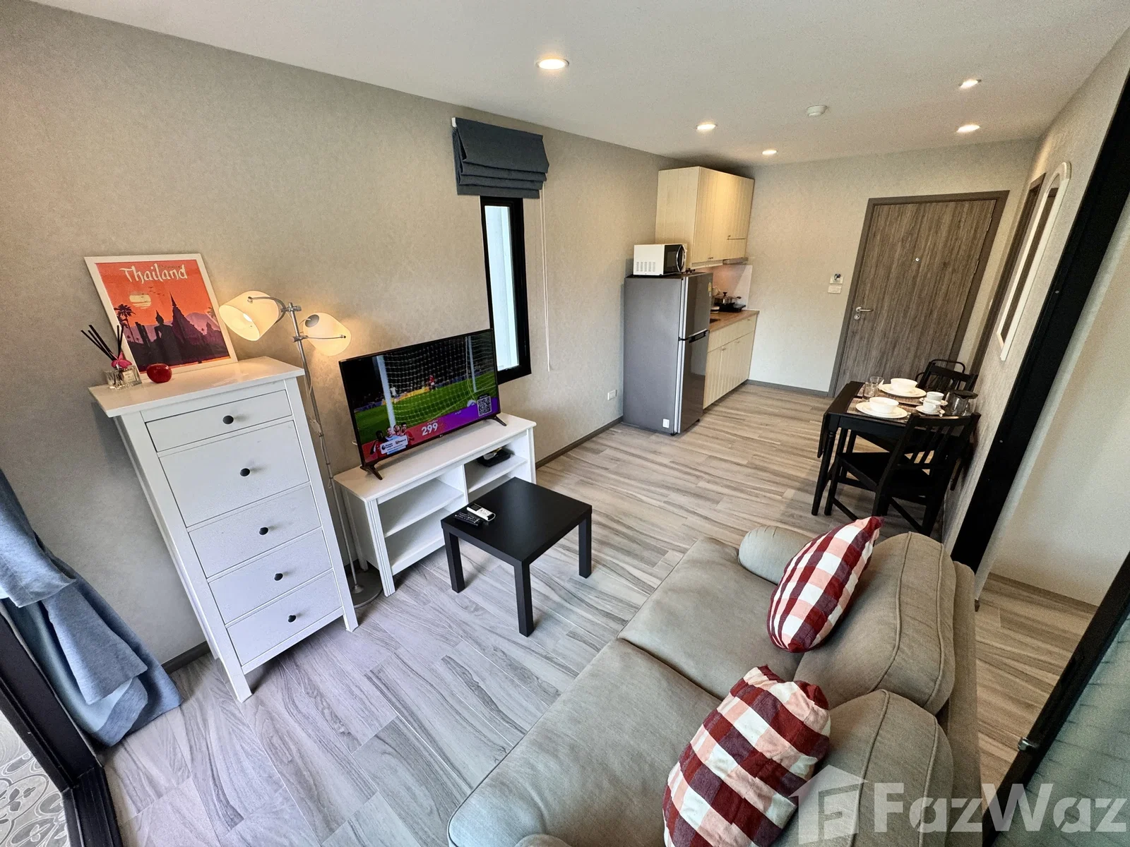 1 Bedroom Condo for sale at The Title Residencies 5784272 - image 4